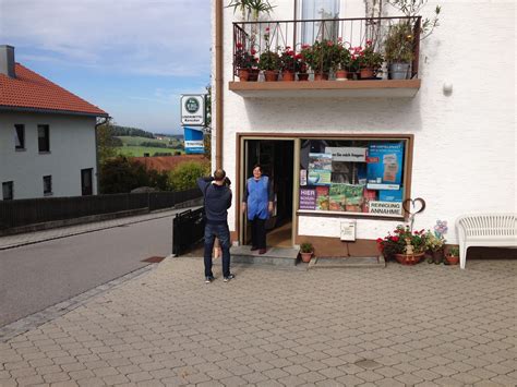 Hermes PaketShop in Sulzfeld (Ochsenburger Straße 19)